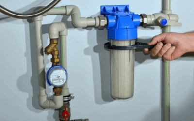 Top 3 Water Purifier Installation Mistakes and How to Avoid Them